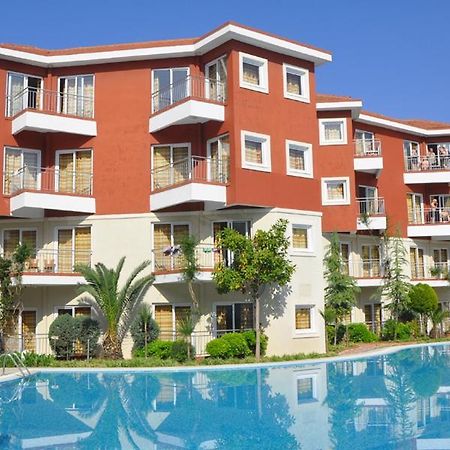 Hanay Suit Otel Side Zewnętrze zdjęcie