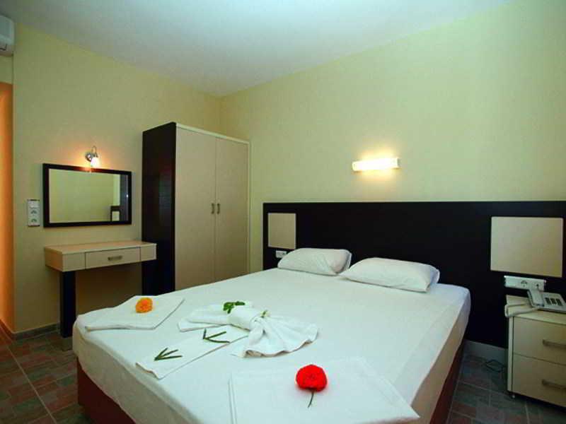 Hanay Suit Otel Side Zewnętrze zdjęcie