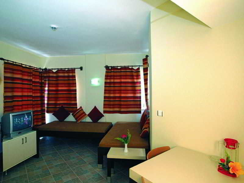 Hanay Suit Otel Side Zewnętrze zdjęcie