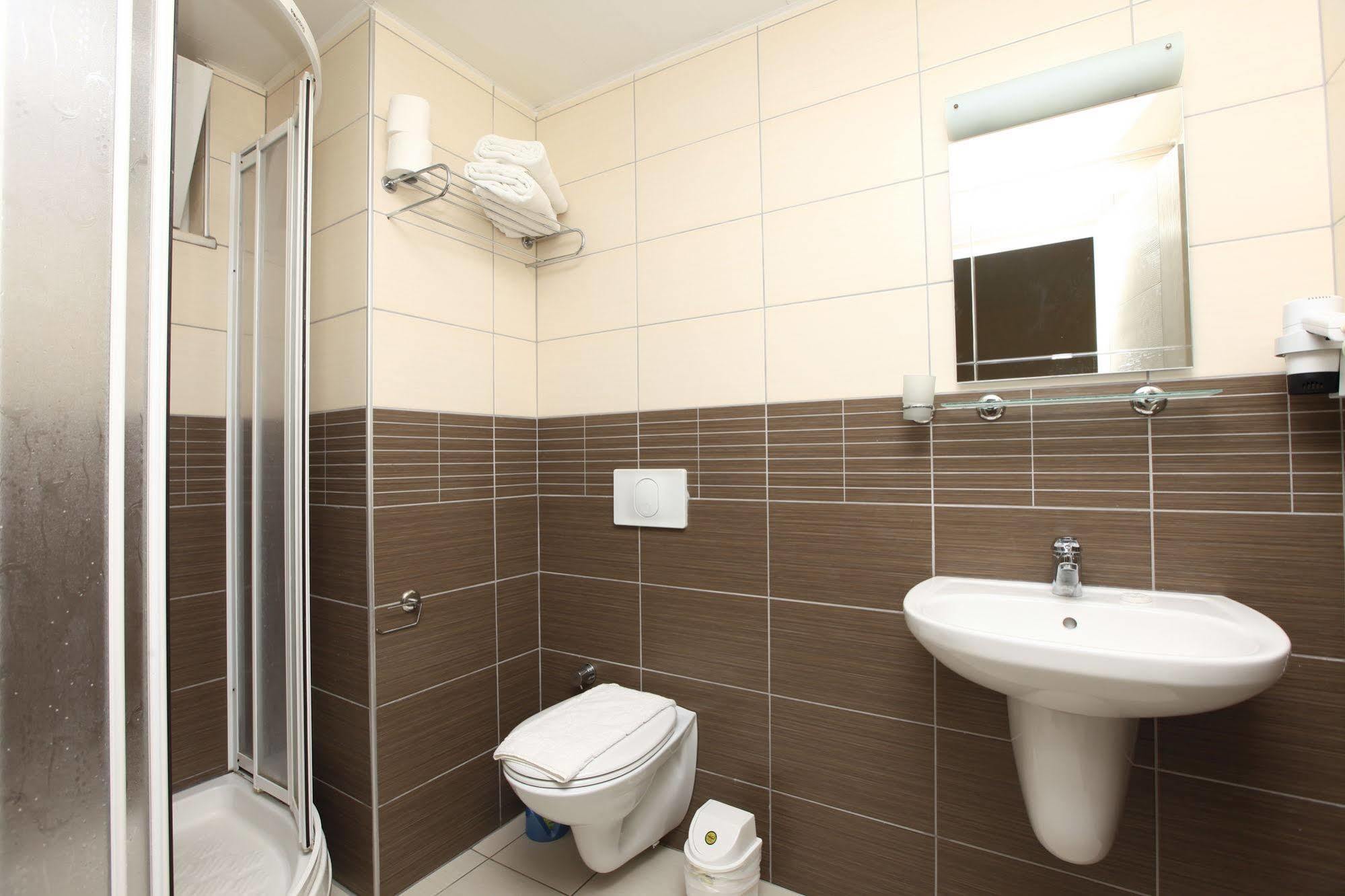 Hanay Suit Otel Side Zewnętrze zdjęcie